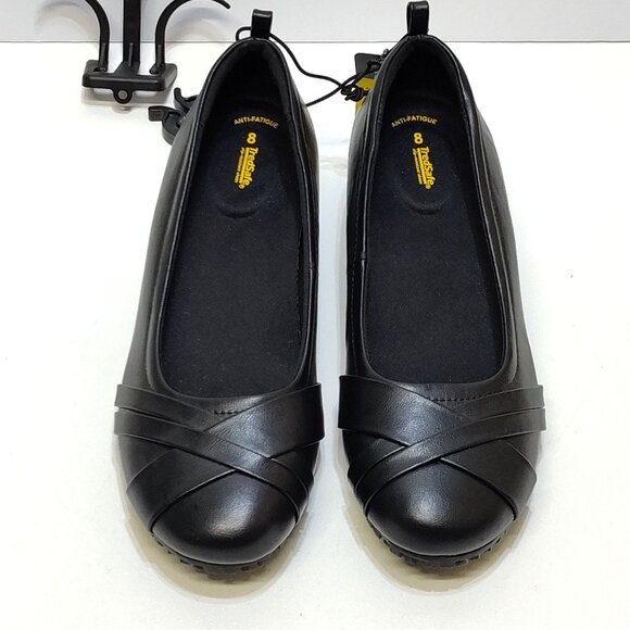 Tredsafe Moulin Slip-Resistant Women's 8 DREAMCELL Anti-Fatigue Moisture-Wicking - Picture 5 of 12